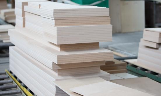 2023胶合板产业深度调研及未来发展趋势预测