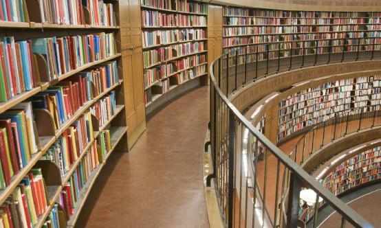 图书零售市场走势分析 2023年图书零售连锁行业趋势研究