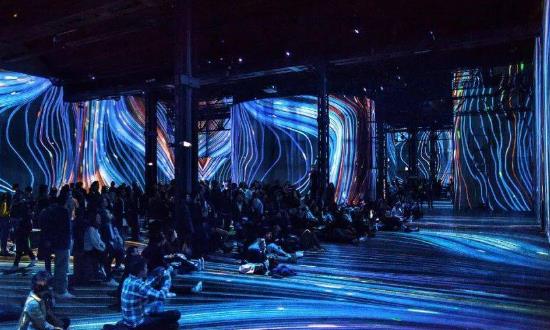 视听新媒体行业发展前景及市场投资报告