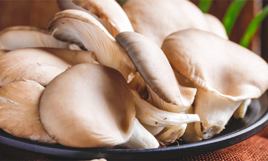 平菇市场发展现状及未来前景趋势分析