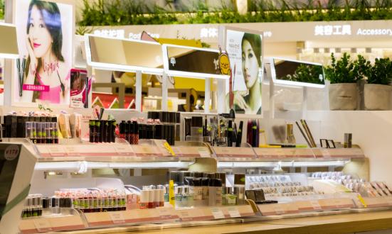 2023化妆品零售市场未来投资前景预测