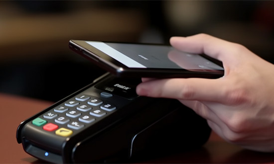 2022年POS机总量3556.07万台 同比减少8.67% 金融POS机行业发展分析