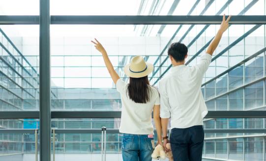 2023年蜜月旅行产业发展现状分析