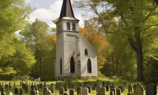 中国陵园墓地行业市场发展现状分析2023