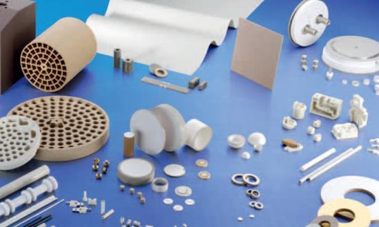 精细陶瓷产业未来发展方向 精细陶瓷行业发展现状前景分析