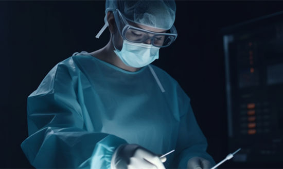 2023手术超声刀行业市场规模及竞争格局分析