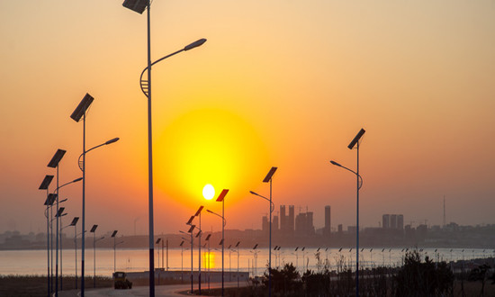 智能路灯市场发展空间如何？智能路灯行业市场前景分析