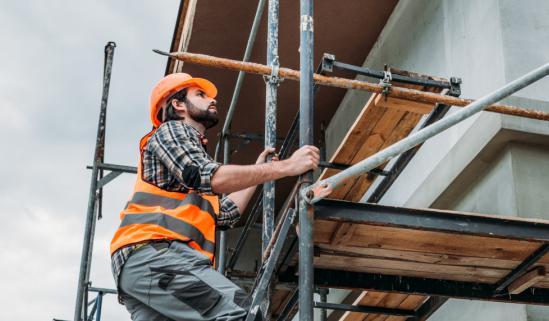 2023年中国脚手架行业发展前景分析