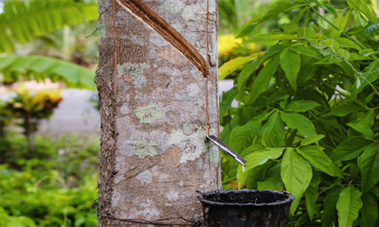 行业分析 丁苯橡胶行业经济运行现状及供需趋势