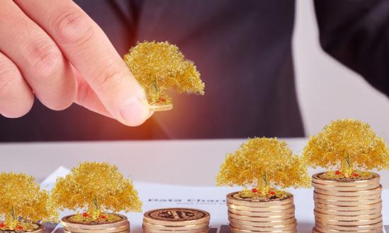 2023年环境金融行业市场前瞻分析与发展预测报告