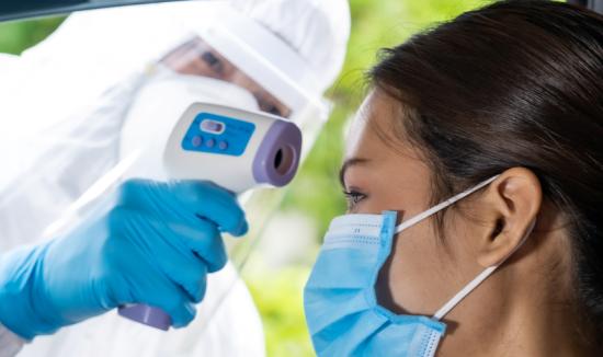 中国医用一次性防护服行业发展现状