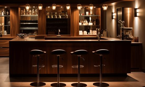 酒吧连锁市场需求预测分析 2023酒吧连锁行业发展展望