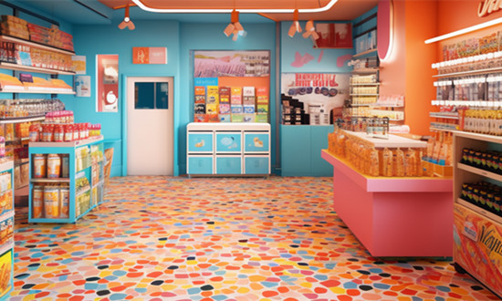 便利店行业分析：行业连锁化升级 商品服务呈多元化发展