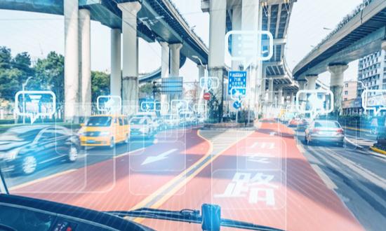 智能公交系统行业现状及发展趋势分析2023