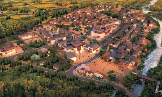 旅游小镇行业发展规划 旅游小镇行业发展现状及投资分析