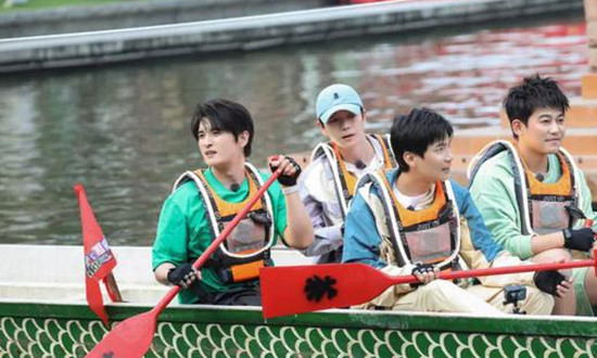 综艺节目行业市场分析 综艺节目行业投资前景2023