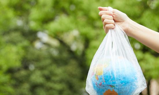 可降解塑料袋市场前景与现状分析2023