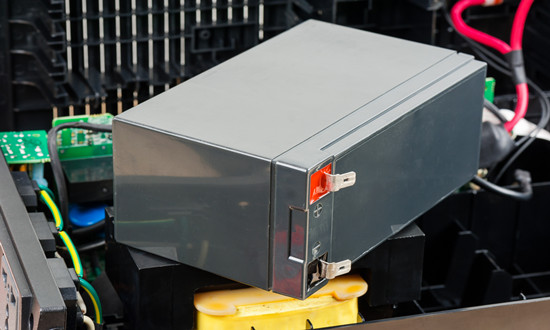 UPS电源行业应用现状 UPS电源行业未来前景趋势分析