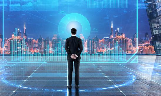 2023年视听新媒体行业市场深度分析 网络视听新市场催生新业态