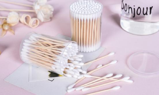 棉签行业分析 2023年国内棉签行业市场发展状况调查