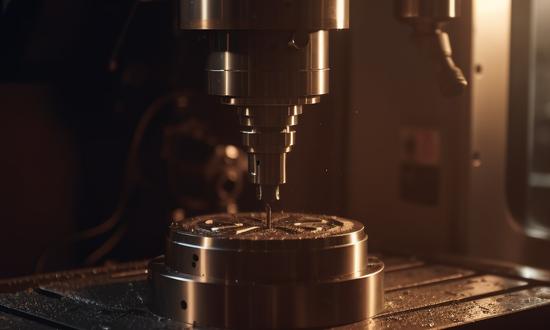 数控锻压设备发展商机 2023数控锻压设备行业市场前景预测