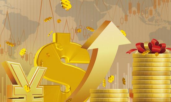 黄金基金行业现状及未来走势分析2023