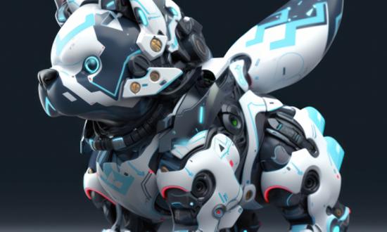 2023机器狗行业市场运行前景现状分析