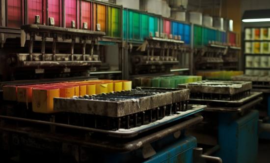 硝化棉行业深度调研及市场现状分析2023