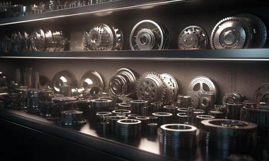 2023工业机器人零部件行业发展及市场投资潜力分析