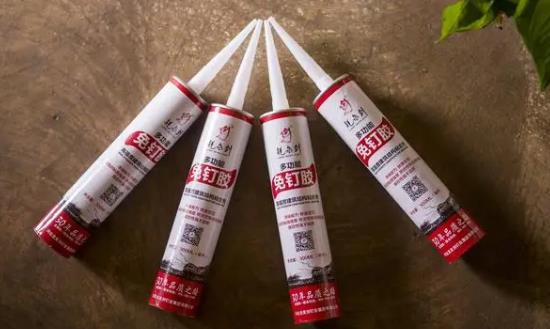 2023玻璃胶行业发展现状前景分析