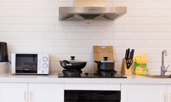 吸油烟机市场规模及发展趋势分析2023