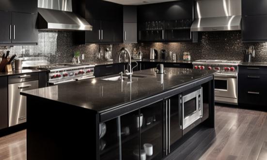 消毒柜市场现状及发展前景分析2023