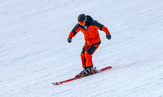 中国滑雪板行业市场发展现状分析2023