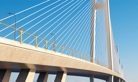 桥梁检测车产业现状趋势及未来成长空间