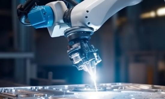 2023摩擦焊机行业调研及市场前景现状分析