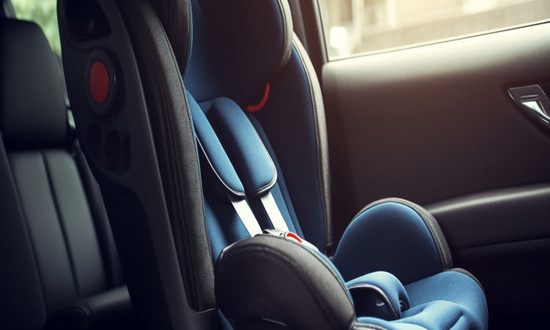 我国婴儿安全座椅的使用率正在快速提升 儿童安全座椅行业发展现状