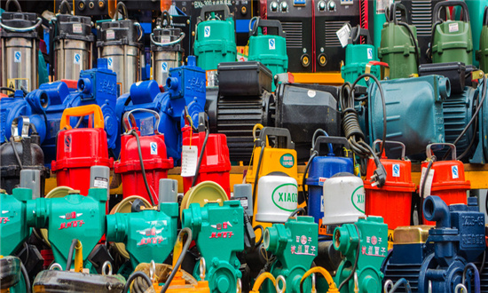 2023机电设备行业发展趋势及市场现状分析