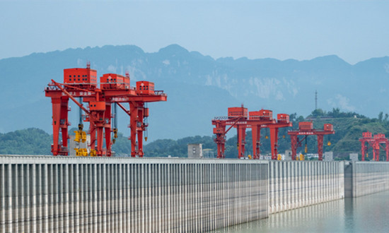 2023水利自动化设备市场现状分析及供需格局