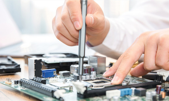 上海电子工业行业发展环境及市场投资前景分析