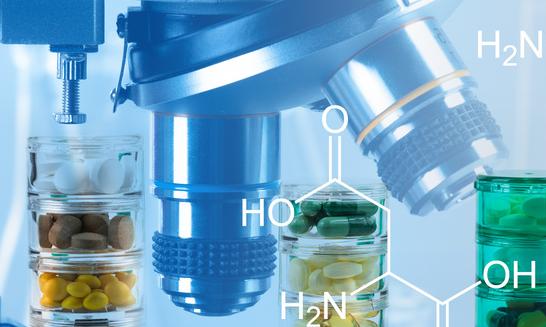 2023年制药装备行业市场调研分析