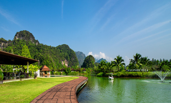 酒店行业调研 度假酒店行业发展态势及投资战略分析2023