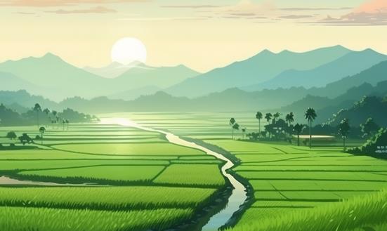 中国乡村产业振兴市场前瞻 中国乡村产业振兴市场未来投资战略规划研究