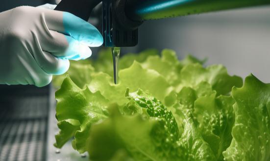 水培蔬菜行业现状及发展​前景分析2023