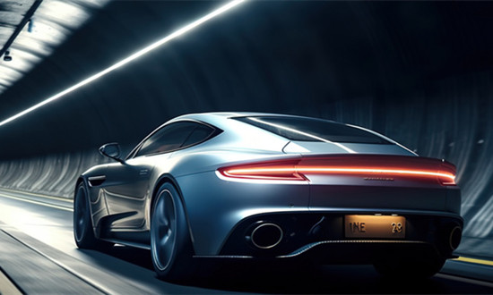 跑车市场规模有多大 跑车行业竞争格局分析