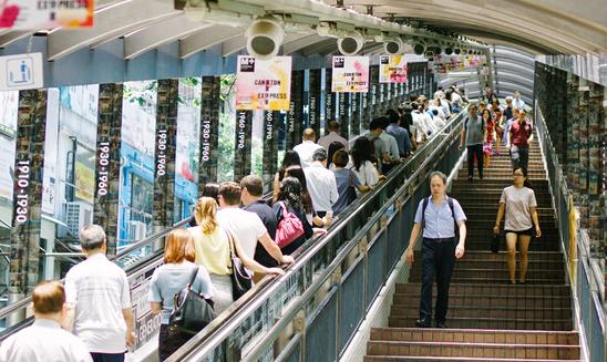 2023年自动扶梯市场投资前景分析