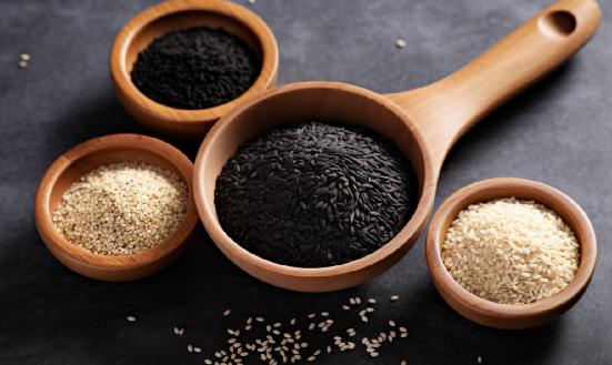 黑芝麻提取物行业分析 黑芝麻提取物行业前景预测