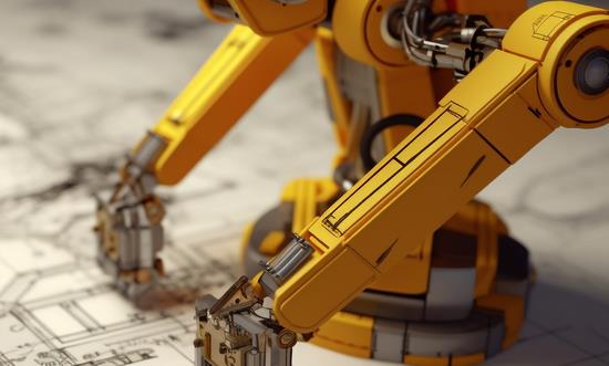 中国建筑机器人行业竞争格局 中国建筑机器人行业未来发展趋势预测