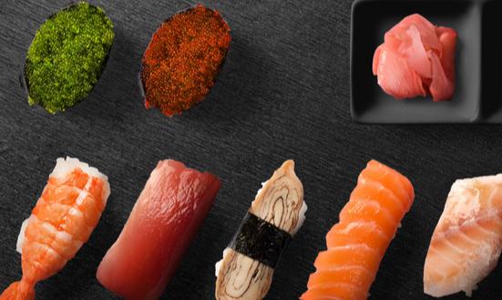 日本料理市场发展趋势及现状分析2023