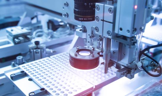 2023年高纯氧化铝行业市场深度分析