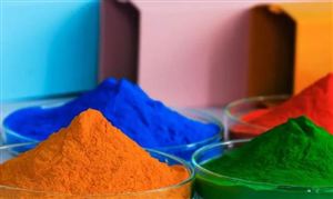 粉末涂料行业深度调研及市场投资分析